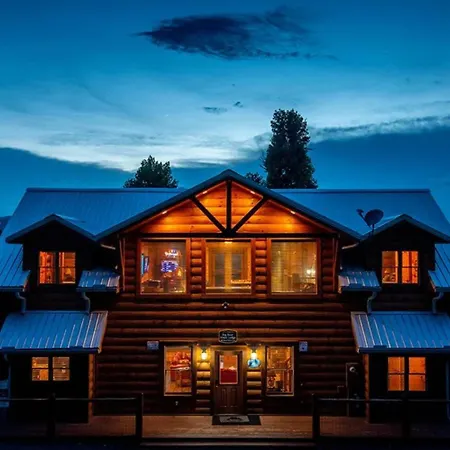 Big Bear Views Lodge